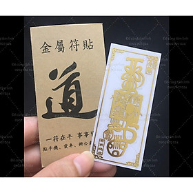 Mua Linh phù hộ thân bình an nhiều mẫu