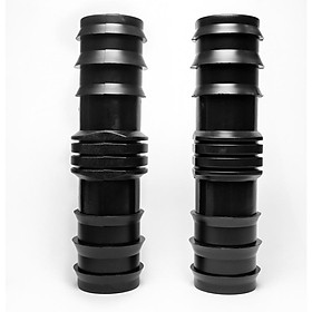 Mua Nối Thẳng Ống Mềm PE Tưới Cây 16mm  20mm  25mm  32mm