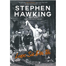 Sách-Lược Sử Đời Tôi