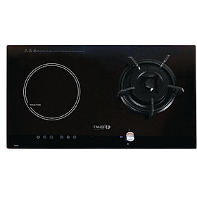 Mua BẾP KẾT HỢP TỪ VÀ GAS FANDI FD – 293 GID - HÀNG CHÍNH HÃNG