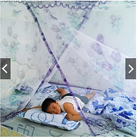 Mua Màn Tuyn Hoa Loại Đẹp