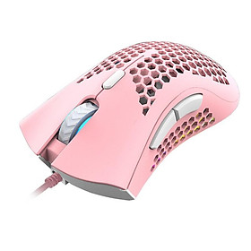 Mua Chuột Chơi Game 7200dpi 6 Nút Bấm Có Đèn Led Rgb Cho Game Thủ