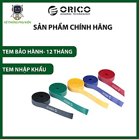 Mua Bộ dây quấn đa năng ORICO CBT-5S Hàng Chính Hãng