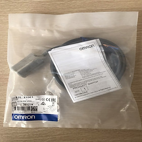 Mua Cảm biến tiệm cận E2E-X10E1 Hàng nhập khẩu