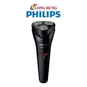 Máy cạo râu Philips S1103/02 - Hàng chính hãng