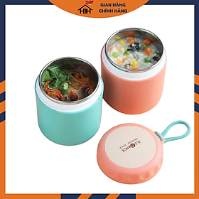 Hình ảnh BÌNH Ủ CHÁO CAO CẤP ( giao mầu ngẫu nhiên )