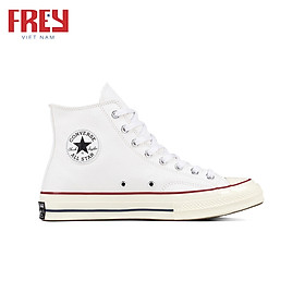 Giày Sneaker Unisex Converse Chuck Taylor All Star 1970s All Hi 2018 - White (Size