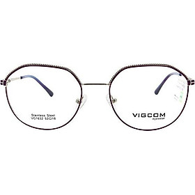 Gọng kính unisex vigcom vg1632