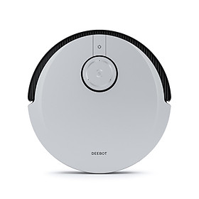 Mua Ecovacs Deebot X1 Omni – Robot Hút Bụi lau Nhà Thông Minh- Hàng Chính Hãng