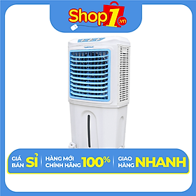 Hình ảnh Máy làm mát không khí Daikiosan DKA-06000C - Hàng Chính Hãng