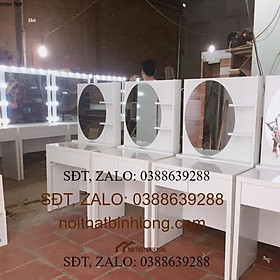 Mua Bàn trang điểm gương co đợt BT132