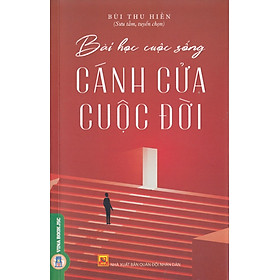 Bài Học Cuộc Sống - Cánh Cửa Cuộc Đời