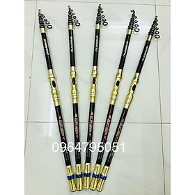 Cần câu rút shimano EXPERT-FXT 2,7m 3m 3,6m 4,5m sản phẩm tốt 68