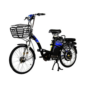 XE ĐẠP ĐIỆN VNBIKE V1 22INH