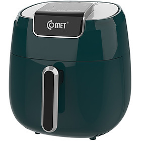 Mua Nồi Chiên Không Dầu Comet CM6858 4.2L - Hàng Chính Hãng