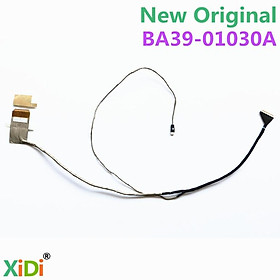 NEW BA39-01030A LVDS CABLE FOR SAMSUNG RV511 RV515 RV520 LCD LVDS CABLE