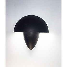 Mua Đèn tường Led - Mắt Việt  Vỏ Đen  Công suất 5w  Ánh sáng vàng 3000k  Model: MV-OD950