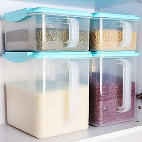 Hộp Đựng Thực Phẩm Jia Hao (9L)