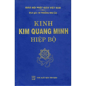 Kinh Kim Quang Minh