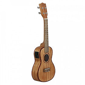 Đàn Ukulele Thân Gỗ IRIN (24Inch)