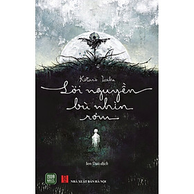 Sách - Lời Nguyền Bù Nhìn Rơm