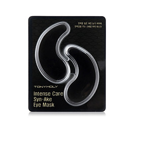 Mặt nạ mắt INTENSE CARE SYN-AKE EYE MASK TONYMOLY