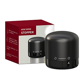 Mua Nút nắp đậy chai rượu vang SP-019 - Khóa chặt khí trong chai để ngăn chặn quá trình oxy hóa
