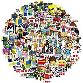 Roblox cute roblox stickers For players of the popular game