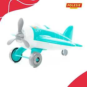 Máy bay thể thao OMEGA đồ chơi - Polesie Toys