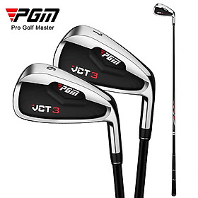Gậy Golf PGM Số 7 Sắt Iron Nam Luyện Kỹ Thuật Cán Thép Chăc Chắn GOLF GK004 - Hàng Chính Hãng