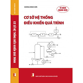 [Download Sách] Cơ sở hệ thống điều khiển quá trình