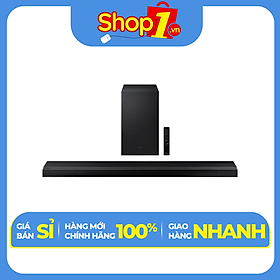 Mua Loa Soundbar Samsung HW-Q700A/XV - Hàng chính hãng - Giao tại Hà Nội và 1 số tỉnh toàn quốc