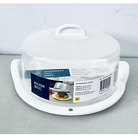 Mua Khay nắp dùng lò vi sóng / viba 5304 - 5307 - Hàng nhập khẩu Thái Lan