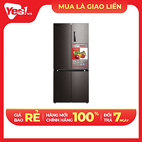 Mua Tủ Lạnh Toshiba Inverter 511 Lít GR-RF610WE-PMV(37)-SG - Hàng chính hãng