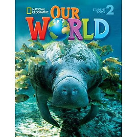 [Download Sách] Our World 2