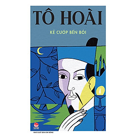Sách Kẻ Cướp Bến Bỏi
