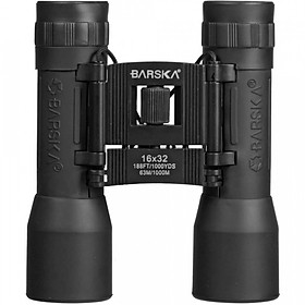 Ống Nhòm Barska Lucid 16x32mm - Hàng chính hãng