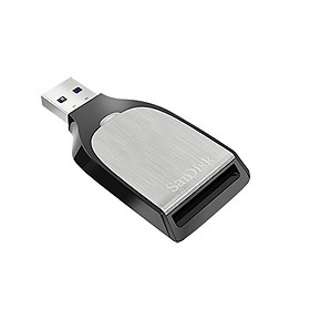 Mua Đầu đọc thẻ nhớ SD UHS-II SanDisk Extreme Pro USB 3.0 SDDR-399-G46