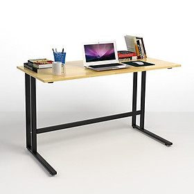 Mua Bàn Rec-U IBIE TOREUR12B (1m2) - Đen