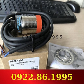 Cảm biến tiệm cận PR30-15DP mới0