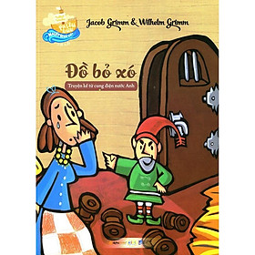 Sách Những Chuyến Phiêu Lưu Nhất Quả Đất - Đồ Bỏ Xó - Alphabooks - BẢN QUYỀN