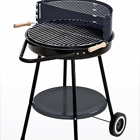 Mua Bếp nướng than hoa ngoài trời G