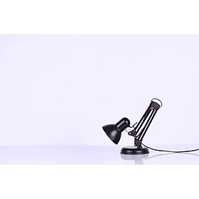 Mua Chân Đèn Bàn Học Tập Làm Việc Có Chân Kẹp Bàn Kiểu Dáng Pixar Bằng Thép Khối Lượng 1.6Kg Mã T811  - Hàng Chất Lượng