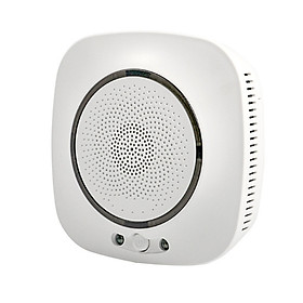 Cảm Biến Báo Động Rò Rỉ Khí Gas Wifi SHP-GAS5