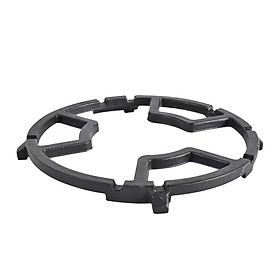 Mua Kiềng bếp gas  giá đỡ nồi chống trơn trượt  chống rơi  chịu nhiệt cao