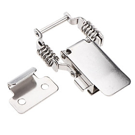 Toggle Clamp Latch Stainless Steel Toggle Clamp, New