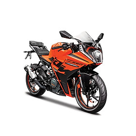 Đồ Chơi Mô Hình Mô Tô 1:12 KTM RC 390 MAISTO 22907/MT31101