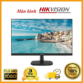 Mua Màn Hình Full viền HIKVISION DS-D5022FN-C 21.5  FHD 60Hz - Hàng chính hãng bảo hành 36 Tháng