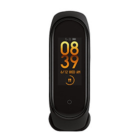 Vòng Đeo Tay Thông Minh Xiaomi Mi Band 4 (0.95 Inch)