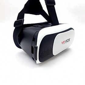 <READY STOCK>Virtual reality VR headset 3D glasses with remote controls for An droid IOS  High Quality100% brand new！